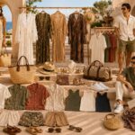 Fashion & Garments