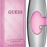 Guess Pink EDP (L) 75ml