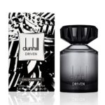 Dunhill Driven Black EDP (M) 100ml
