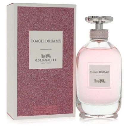 Coach Dreams EDP (L) 90ml