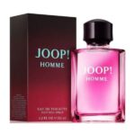 Joop Homme EDT (M) 125ml