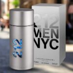 CH 212 Men NYC EDT (M) 100ml